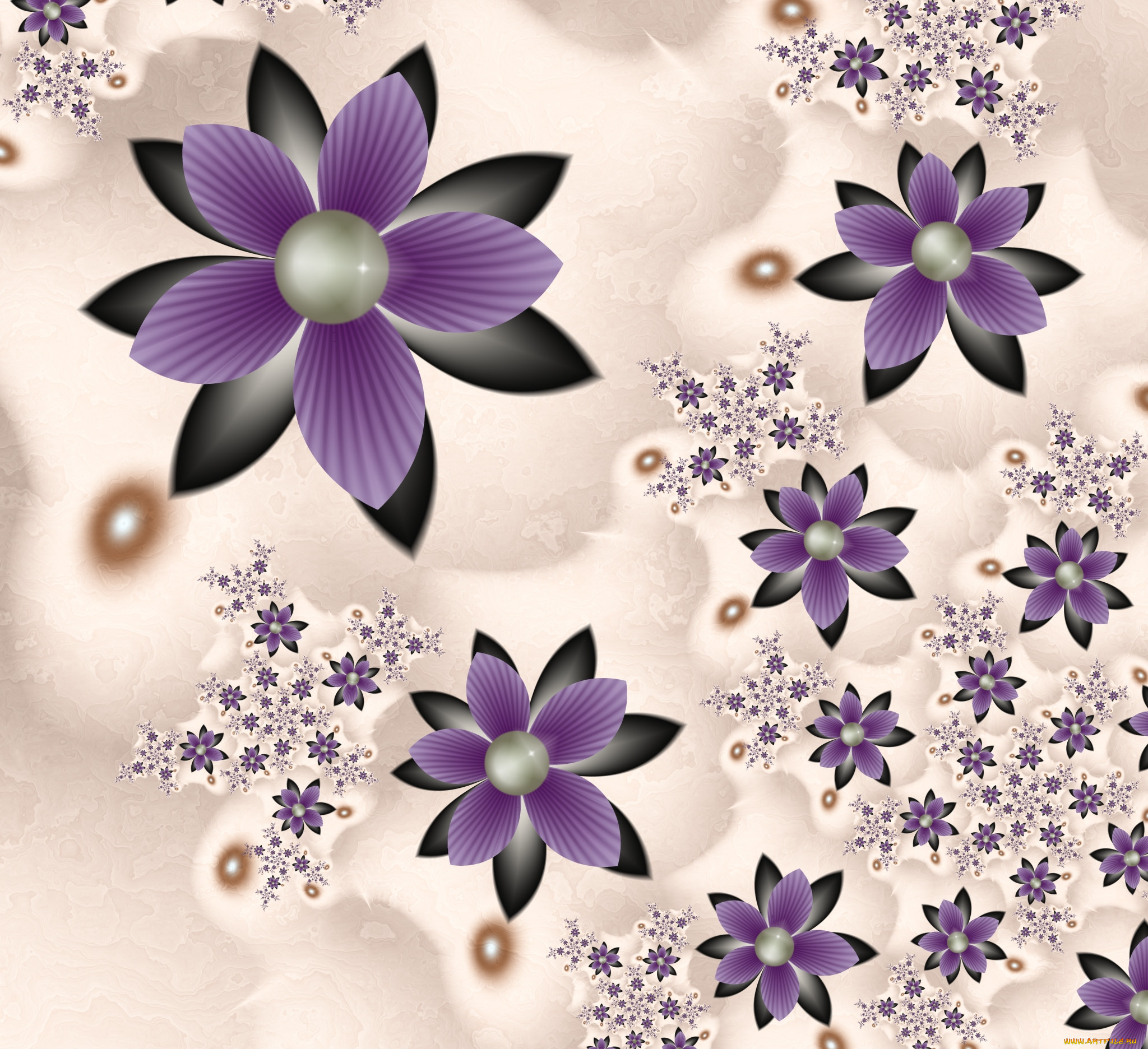 3, , flowers, , , , , 